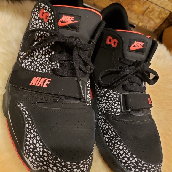 Nike Air Trainer 1 Low ST - Picture 5 of 8